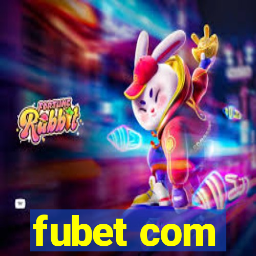 fubet com